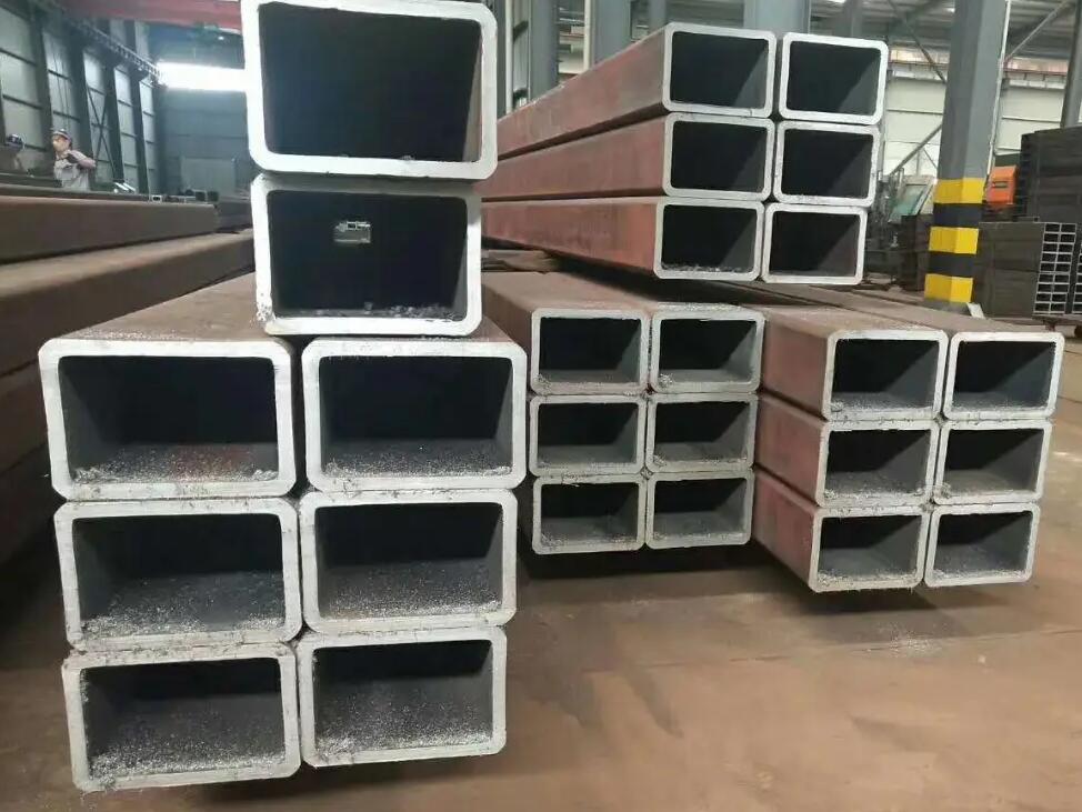 拉萨s355j0方管
